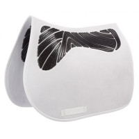 Sottosella Acavallo GP/Jump Twin Sided Bianco