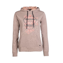 Felpa con cappuccio Savona Style HKM Felpa con cappuccio Savona Style HKM