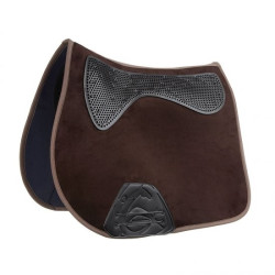 Sottosella Acavallo GP/Jump Twin Sided Marrone