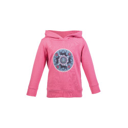 Felpa con cappuccio Bria HKM Bambini