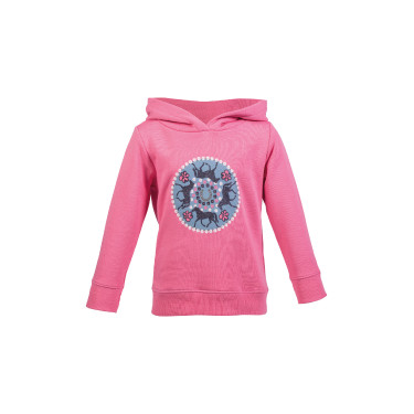 Felpa con cappuccio Bria HKM Bambini