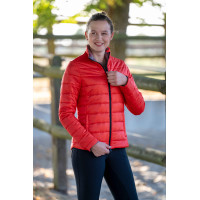 Piumino Savona Style HKM Rosso Piumino Savona Style HKM Rosso