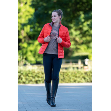 Piumino Savona Style HKM Piumino Savona Style HKM