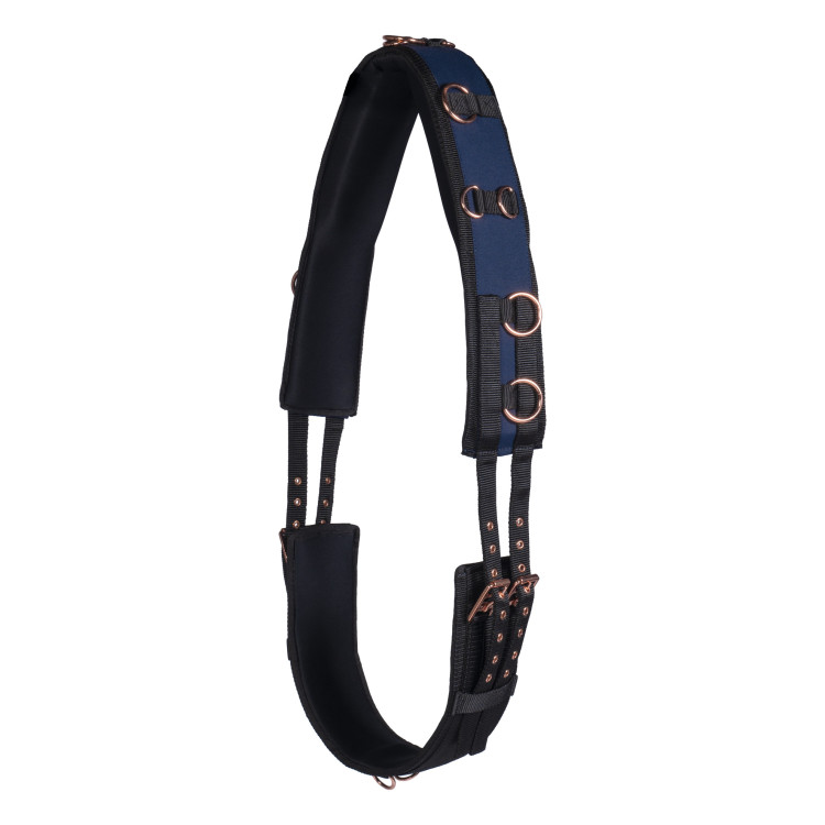 Sottopancia Rosegold Glamour Style HKM