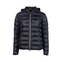 Piumino Lena HKM Nero / oro rosa