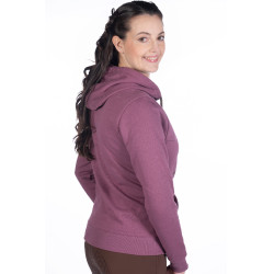 Felpa con cappuccio Arctic Bay HKM Felpa con cappuccio Arctic Bay HKM