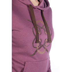 Felpa con cappuccio Arctic Bay HKM Felpa con cappuccio Arctic Bay HKM