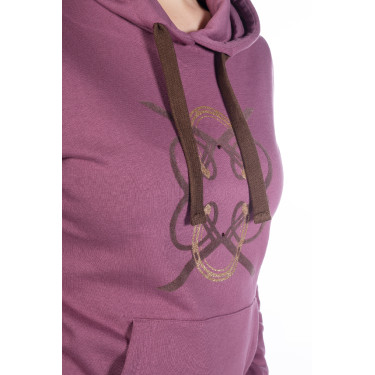 Felpa con cappuccio Arctic Bay HKM Felpa con cappuccio Arctic Bay HKM