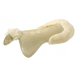 Ammortizzatore Acavallo Just Gel in Pelle di Agnello Ammortizzatore Acavallo Just Gel in Pelle di Agnello