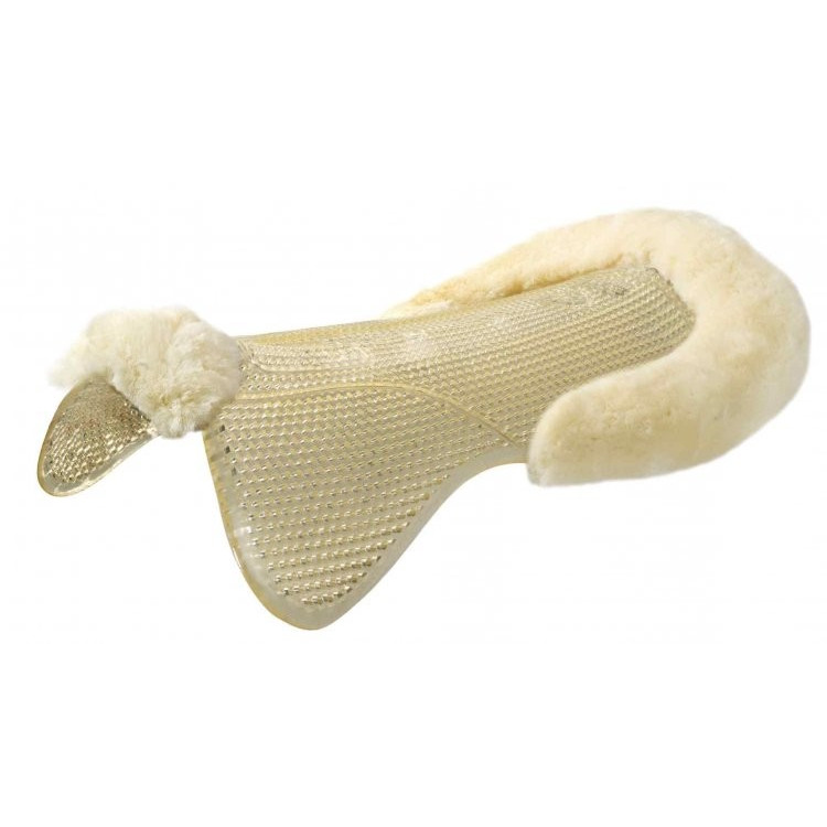 Ammortizzatore Acavallo Just Gel in Pelle di Agnello Ammortizzatore Acavallo Just Gel in Pelle di Agnello