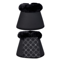 Campanelle Rosewood HKM Nero