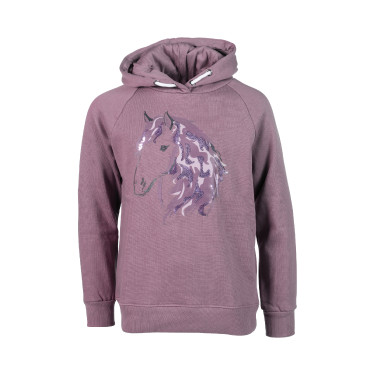 Felpa con cappuccio Alva HKM Bambini Felpa con cappuccio Alva HKM Bambini