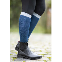 Calzini Port Royal HKM Blu scuro Calzini Port Royal HKM Blu scuro