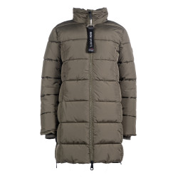 Veste 2 en 1 Dakota HKM Kaki