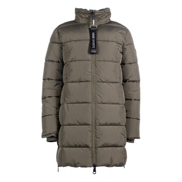 Veste 2 en 1 Dakota HKM Kaki