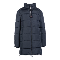 Piumino lungo 2 in 1 Dakota HKM