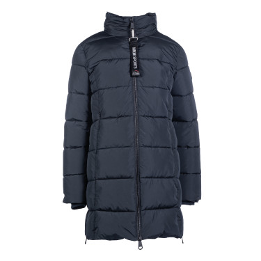 Piumino lungo 2 in 1 Dakota HKM