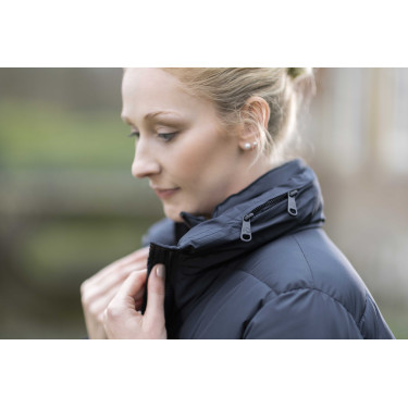 Piumino lungo 2 in 1 Dakota HKM Piumino lungo 2 in 1 Dakota HKM