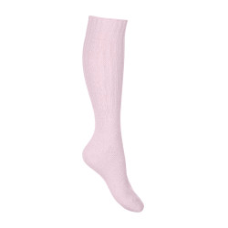 Calze Seoul HKM Rosa