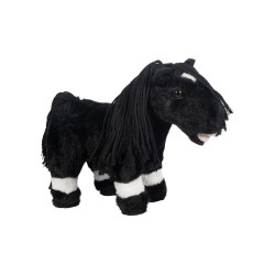 Peluche HKM Cuddle Pony Peluche HKM Cuddle Pony