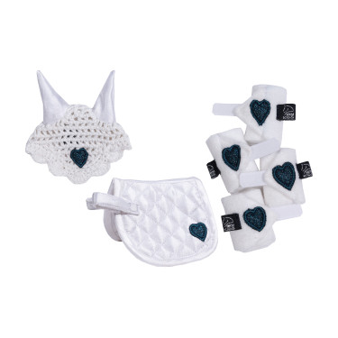 Wedstrijdset Cuddle Pony HKM