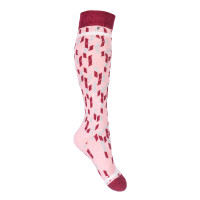 Calze Mexico HKM Rosa
