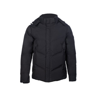 Giacca da esterno da uomo Munich HKM