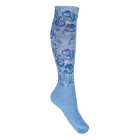 Calze Essentials HKM Blu scuro / blu chiaro Calze Essentials HKM Blu scuro / blu chiaro