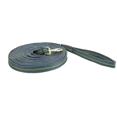 Longe voor werk Soft 8 m HKM