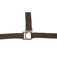 Capezza Stars HKM Marrone scuro