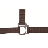 Capezzina Stars Economy HKM Marrone scuro