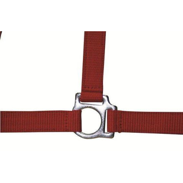 Capezzina Stars Economy HKM Rosso