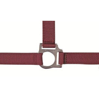 Capezzina Stars Economy HKM Rosso scuro