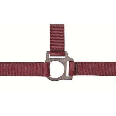 Capezzina Stars Economy HKM Rosso scuro