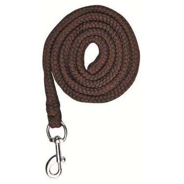 Longe Stars con moschettone HKM Longe Stars con moschettone HKM