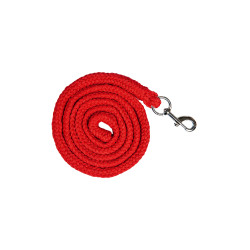 Longe Stars con moschettone HKM