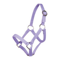 Capezzina Minishetty HKM Lilla Blu