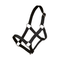 Capezzina Minishetty HKM Nero