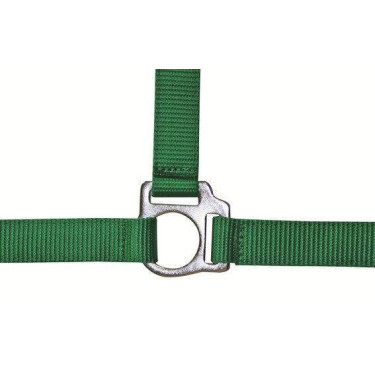 Capezzina Stars Economy HKM Verde chiaro