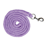 Longe Stars con moschettone HKM Lilla Blu Longe Stars con moschettone HKM Lilla Blu