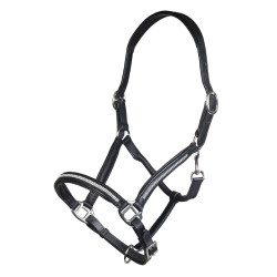 Capezza in cuoio Diamond HKM Capezza in cuoio Diamond HKM