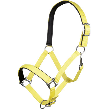 Capestro Stars Softice fodera morbida HKM Capestro Stars Softice fodera morbida HKM