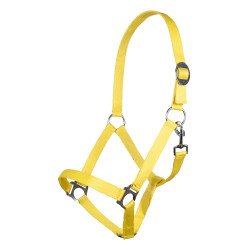 Capestro Stars Economy Softice HKM Giallo fluo