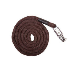Lunga Aachen con moschettone antipanico HKM Lunga Aachen con moschettone antipanico HKM