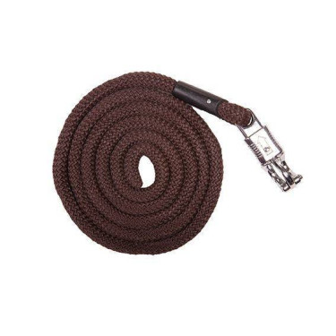 Lunga Aachen con moschettone antipanico HKM Lunga Aachen con moschettone antipanico HKM
