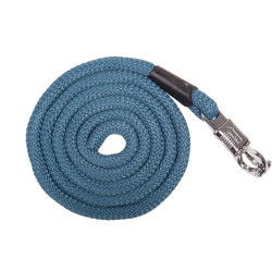 Lunga Aachen con moschettone antipanico HKM