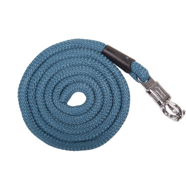 Lunga Aachen con moschettone antipanico HKM
