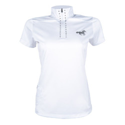 Polo da concorso High Function HKM Polo da concorso High Function HKM