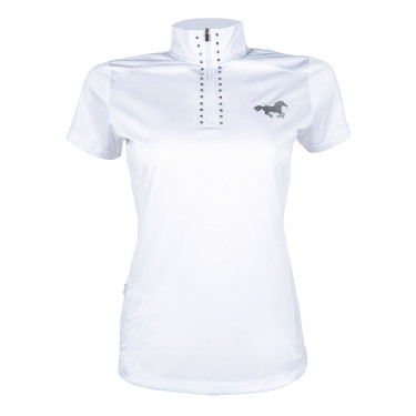 Polo da concorso High Function HKM Polo da concorso High Function HKM