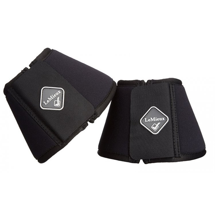 Campanelle LeMieux Soft Shell